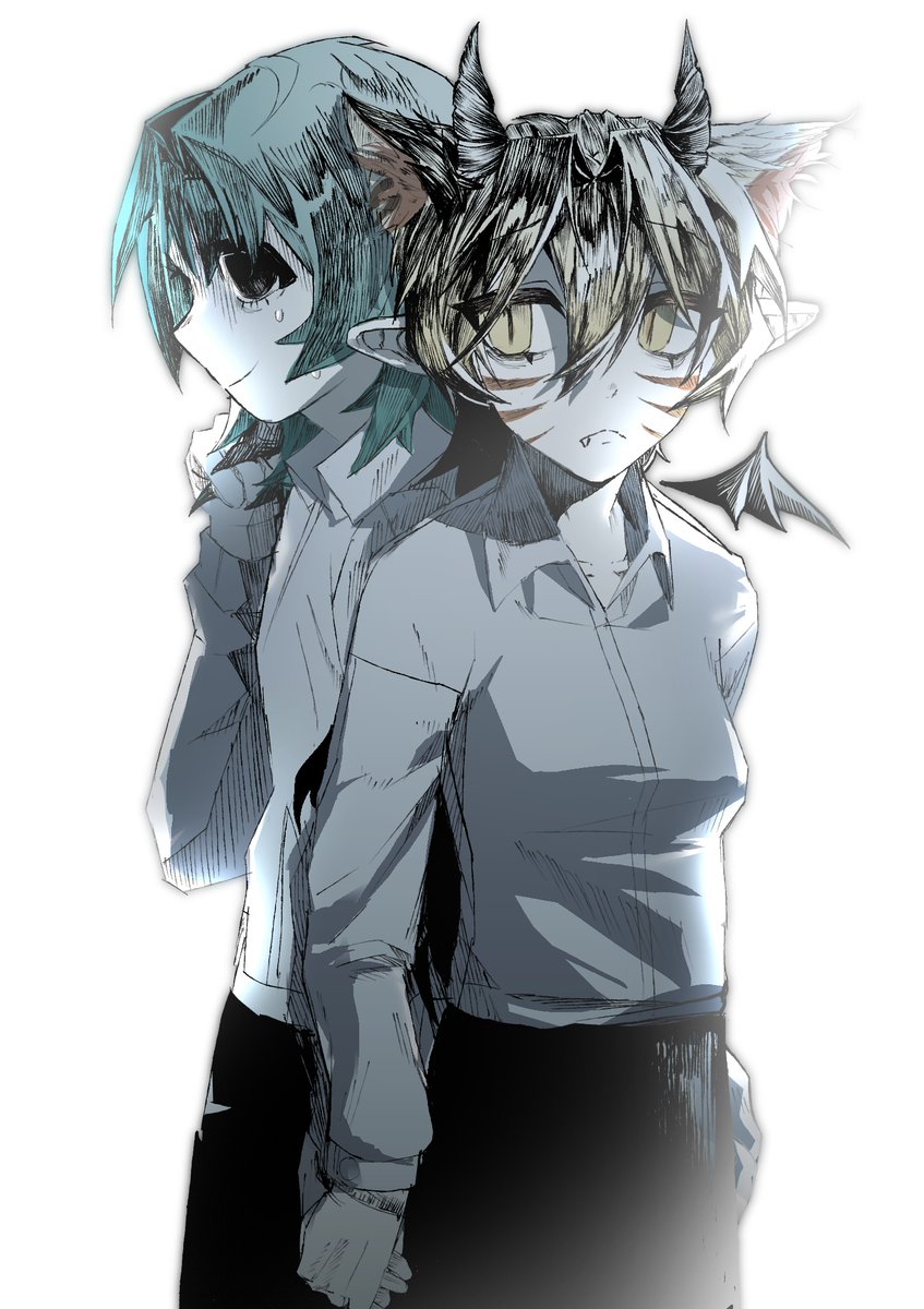 bee_77_ab's tweet photo. #커미션_불호후기 #커미션 #불호후기 #사찾글
99(크레페 @ Vunnoe)님의 커미션에 대한 불호 후기 겸 사찾글입니다.  첨부한 사진 둘다 한 분께 받은 작업물입니다. 

https://t.co/mrUzR0RpTR https://t.co/QbjfvLFJM2