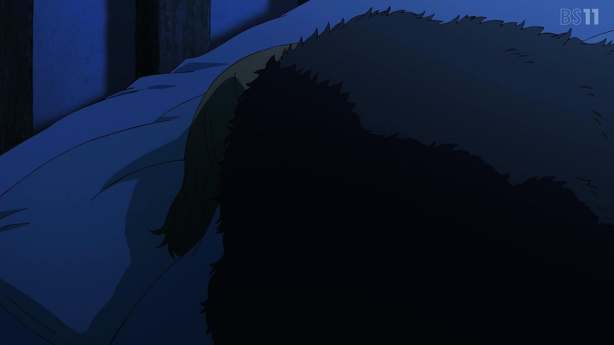 とんがり帽子のアトリエ 第10話 ツイート画像 1