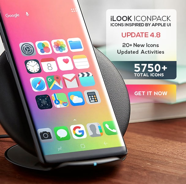 justnewdesigns's tweet photo. GIVEAWAY TIME ⚡️
iLook  IconPack 💎🎨
Clean, colorful &amp; modern — give your homescreen a fresh new look 

iLook Iconpack : https://t.co/Qt8Di7147f

🎁20 Promo Codes for Lucky Retweet &amp; Comment. Result in 24 Hours.

❤️ Like + 🔁 RT + 💬 Comment  to enter!🎯Winners announced soon 👀 https://t.co/1Ju3ObsZEu