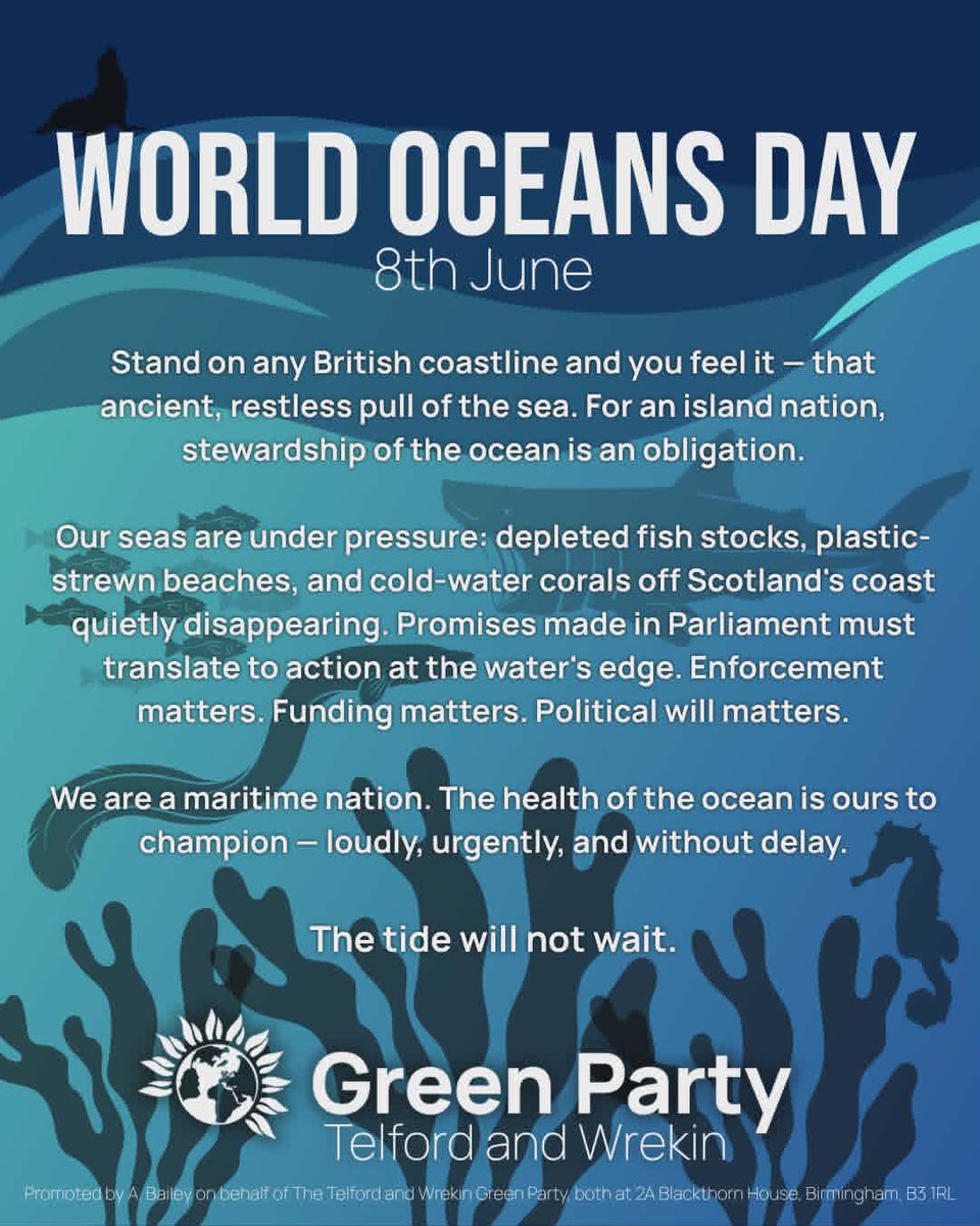TWGreenParty's tweet photo. https://t.co/wd7YRNpv6q