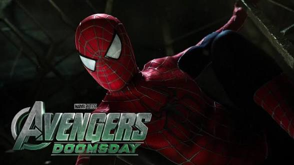 SanctumScoops's tweet photo. - Meet Tobey Maguire 

- Bro is 50 years old
- Bro played Peter Parker in Sam Raimi Spider-Man trilogy
- Bro got Robbed because Sony cancelled the 4th one
- Bro came again to play the iconic role after 14 years in No way Home.
- Bro disappeared after then 
- Bro is confirmed to return again in Avengers: Doomsday
- Bro rarely does Interviews and not on Social Media 
- Bro is the best Spider-man till date.