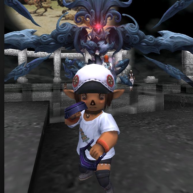 Forri_Porri's tweet photo. #FF11
#勾玉

かわよw https://t.co/CGxnfbxYrb