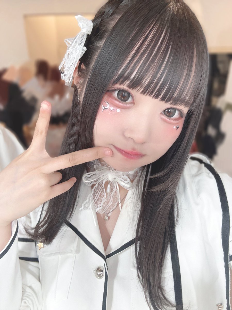 uzume_maze's tweet photo. 6月もよろしくっ

⌯ᐢ⩊ᐢ⌯✌🏻⭐️ https://t.co/PvqL3kZSoK