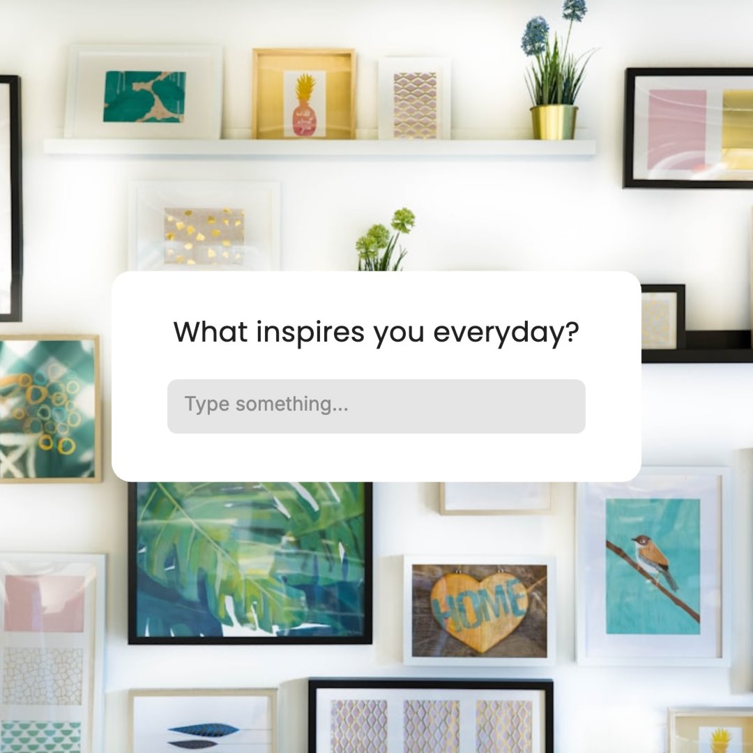 CharlotteInRal's tweet photo. What keeps you motivated and moving forward every day? It could be a goal, a person, a passion project, or even the little moments that bring joy.

Share what inspires you daily. It’s amazing how much we can learn from each other’s sparks of motivation!

#CharlotteinRaleigh https://t.co/EDFuILe6qX