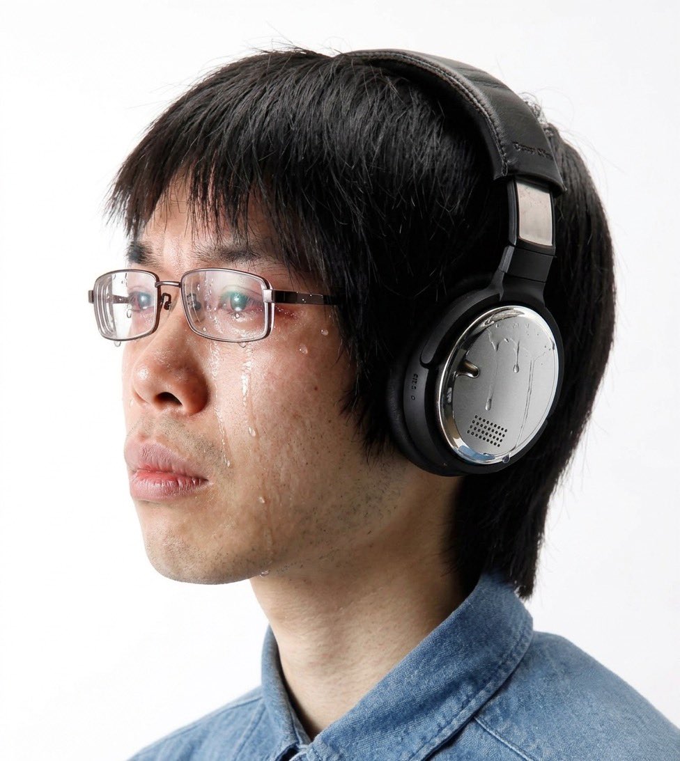 decidegin's tweet photo. 主人公がほぼ俺で聞いてる時コレだった https://t.co/gAruOVhgin