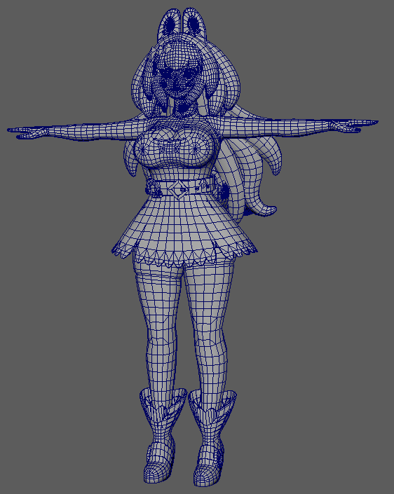 MithraLagos's tweet photo. Bonus jacketless version

#PinkThingArt https://t.co/KnX6WEcH4I