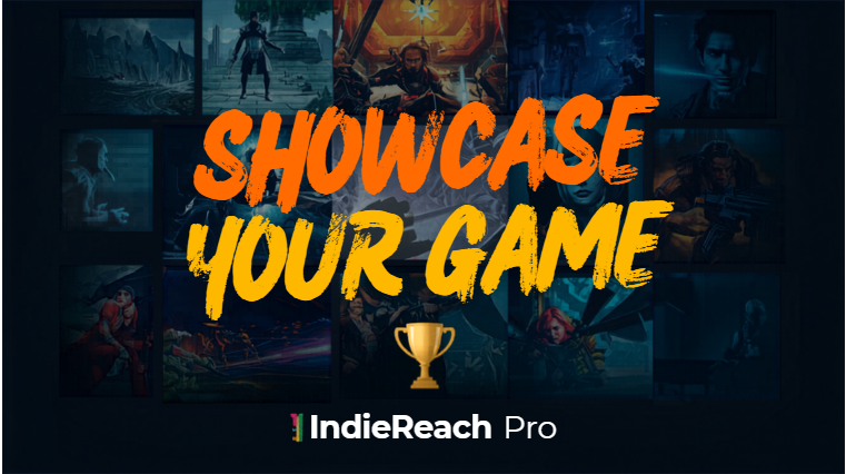 IndieReach Pro 🏆 tweet media