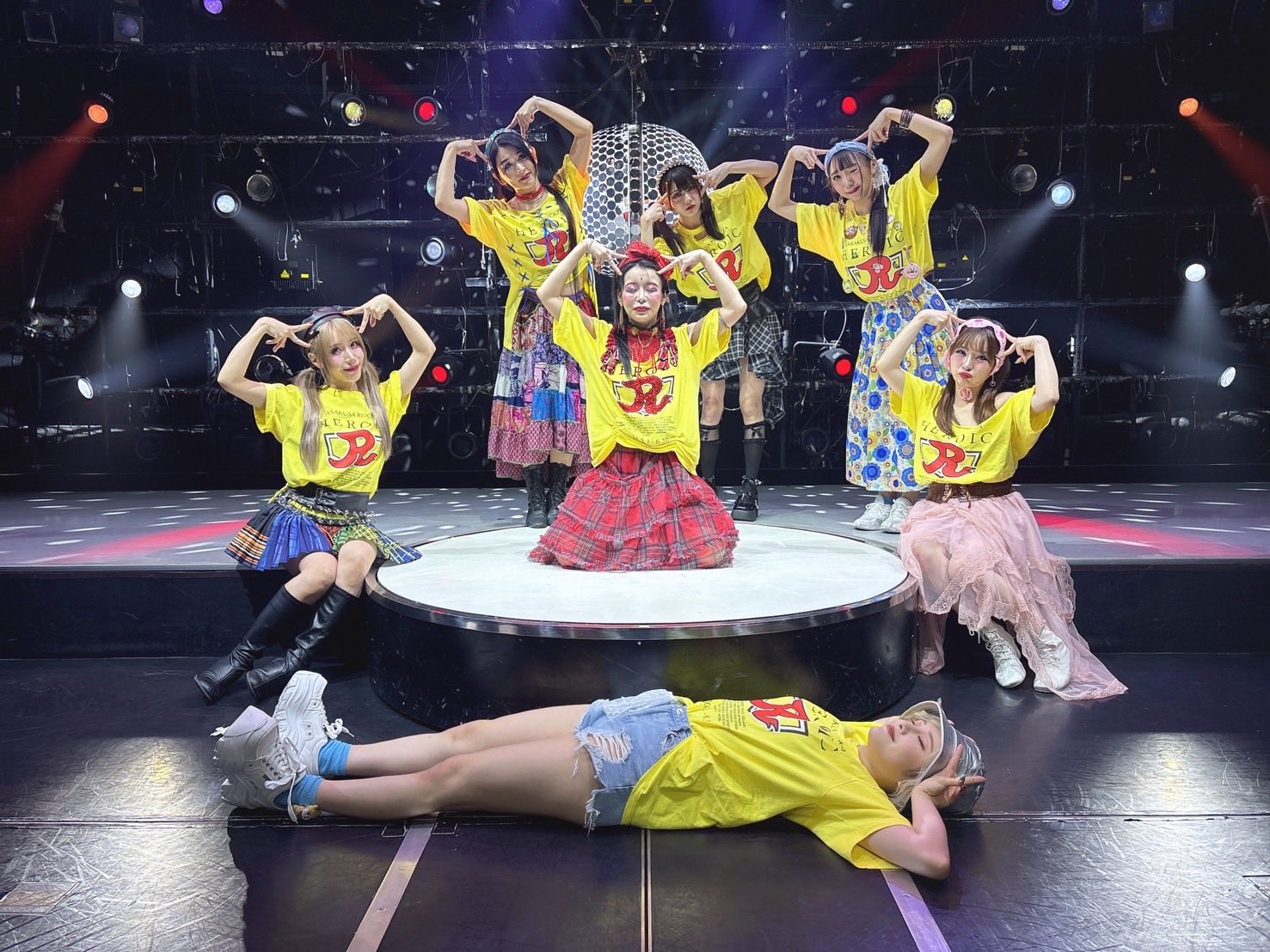 今日も大入りでした。応援どうもありがとうございました。 いよいよあと２日です。寂しいなぁー。 https://t.co/ElcsBlpCYn