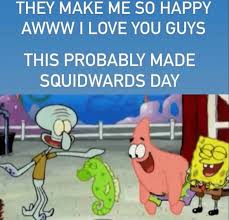 Sponge ! TADC MOVIE SPOILERS tweet media