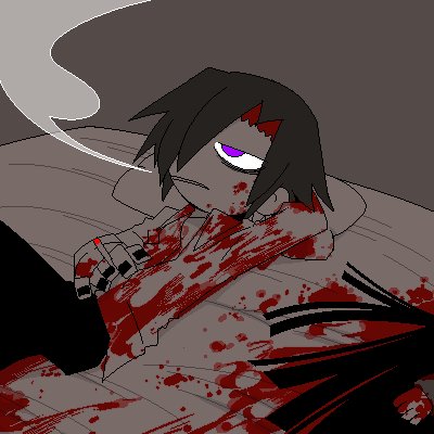 decem_otd's tweet photo. 1056 days without any Decem's official manga update. https://t.co/XRJZV0eiaR
