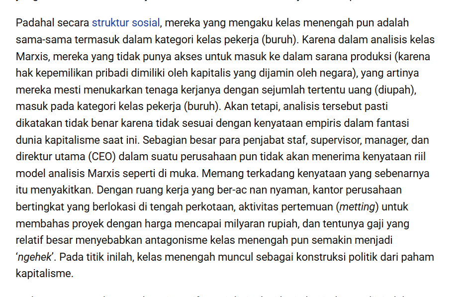 allandbagus's tweet photo. As i expected, tulisan ini dengan akurat merekam sikap seperti ini. https://t.co/FtVQGfkHwe