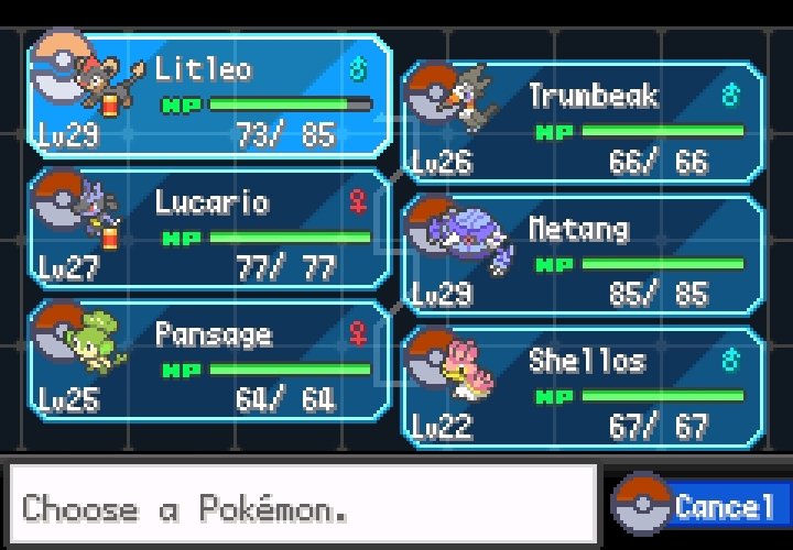 EliraAstra's tweet photo. Loving the ROM hack Pokemon unbound it's awesome can't wait to get a Zeraora ~ <3

#pokemon #romhack #game https://t.co/Ud9jxqkzA6
