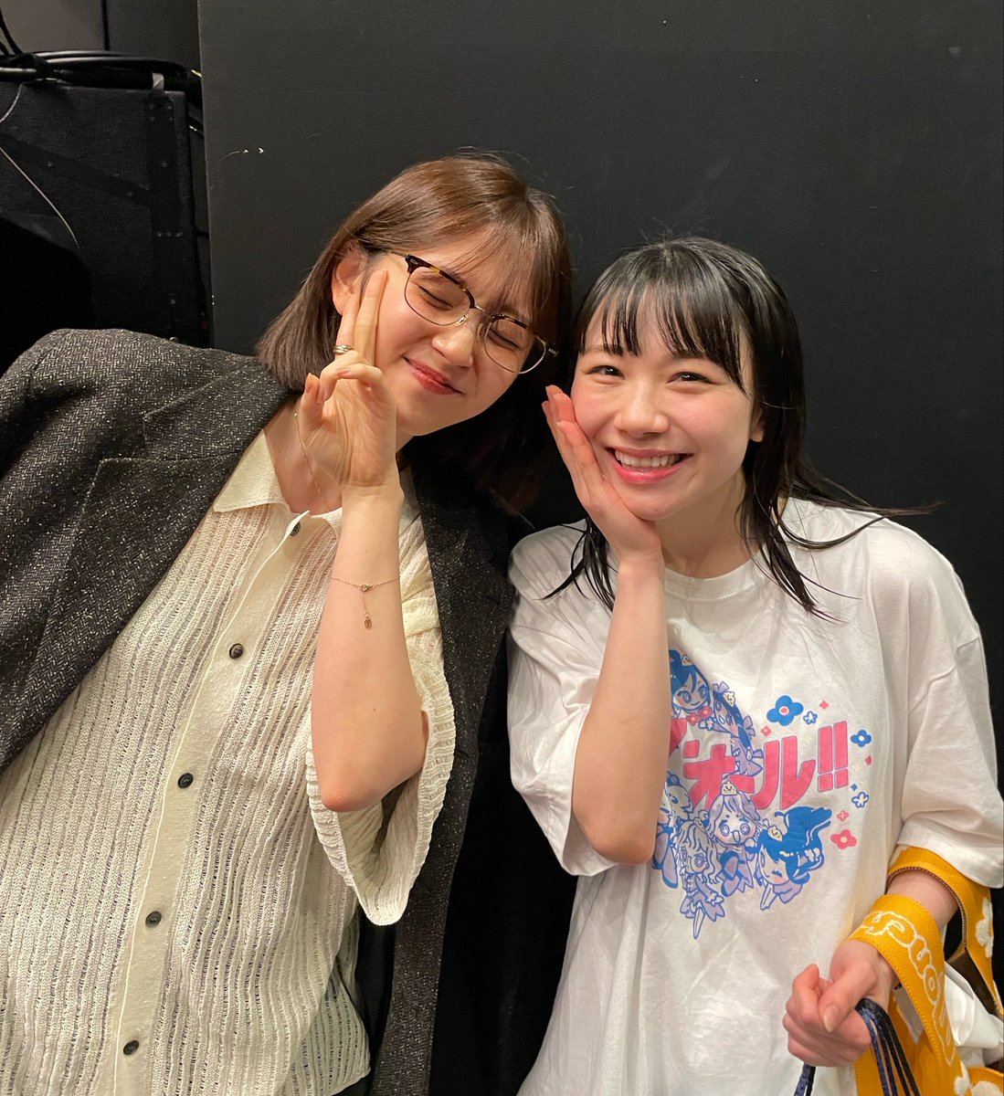 鈴木愛理 tweet media
