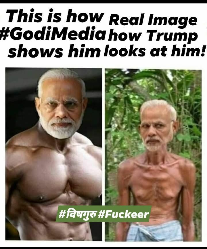 suraj_yadav2005's tweet photo. Beware of #ThugsOfIndia
#ResignModi
#ईवीएम_हटाओ_देश_बचाओ
#BanEvmSaveIndia
#ओबीसी_जगाओ_भाजपा_भगाओ
#DefeatBJPSaveIndia
#संविधान_बचाओ_संघर्ष_समिति https://t.co/ktPhoHj86k