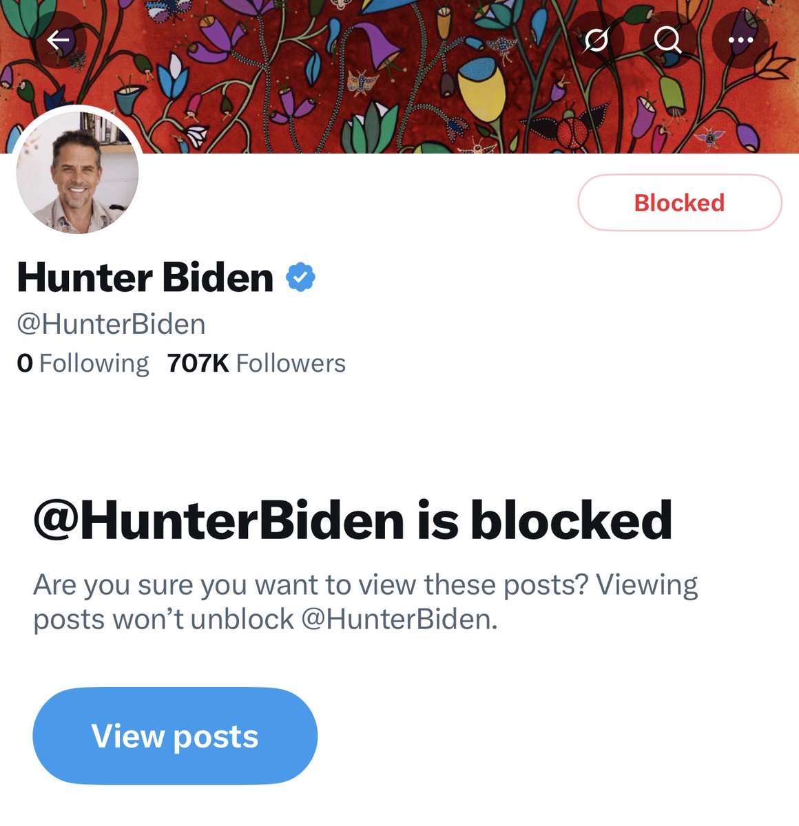 LINYBOO28's tweet photo. I BLOCKED THIS SICK SATANIC 👹👹👹LAST NIGHT BLOCK THIS FUCKER I COULD NOT BELIEVE THE PEOPLE I SAW FOLLOWING HIM 🤬 https://t.co/NSrZtsjW0e