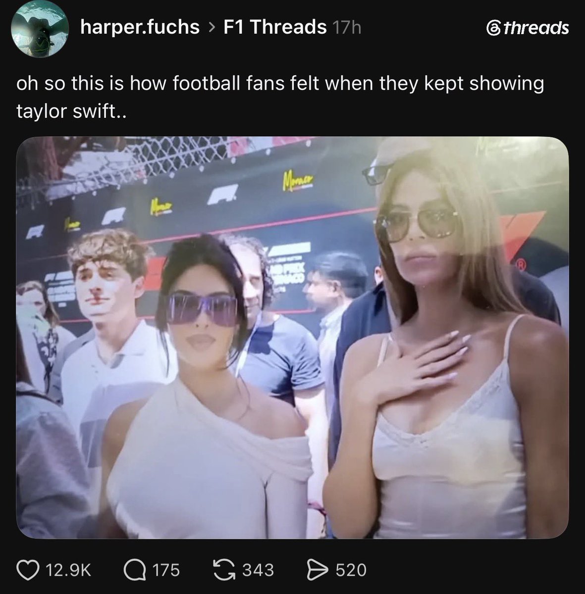 sainzzleclerc's tweet photo. HELP??? 😭😭 https://t.co/GK686c1ffl