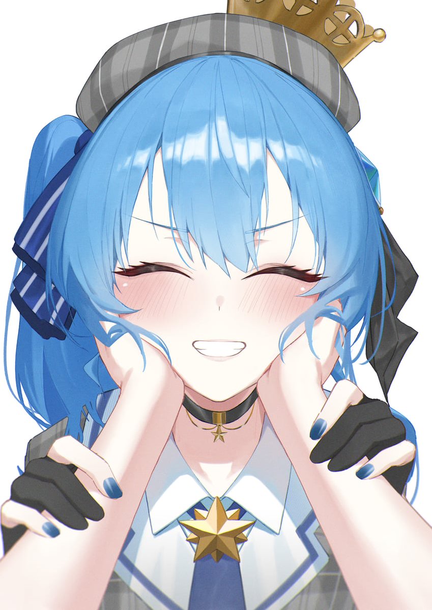 COMETETTE's tweet photo. You should TOTALLY hold her like she's the proud catch of the day!

Then you should flash her your breasts, and expose your legs, and tell her what you want her to do to you! https://t.co/FZFC7juxQn