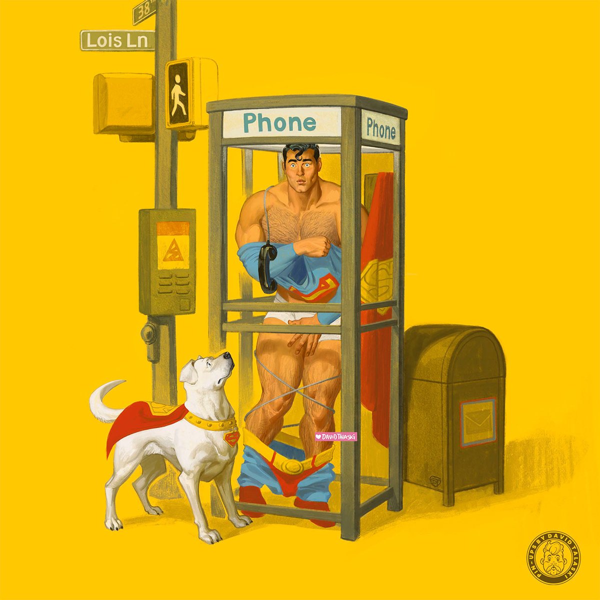 Age of Gen X tweet media