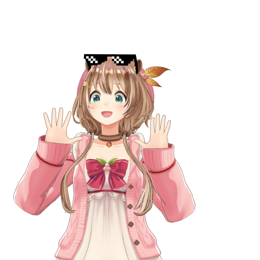 ayunda_risu's tweet photo. #MMMalas #Risu_Live

WOWWW OTSUUU MUALASSSSS !!!
How's my new face tracking ????
😎✨✨✨✨✨✨

Please post your favorite expression from the stream here ! 👇👇👇 https://t.co/KSeRbSdmFB