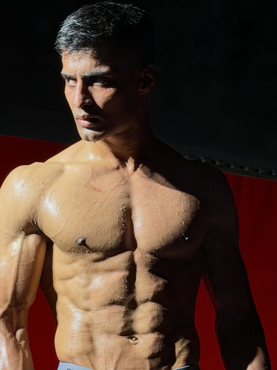 AhirHardImages's tweet photo. Wushu athlete Suraj Yadav (Varanasi) has qualified for the 2026 Asian Games. https://t.co/45THZO0Bab