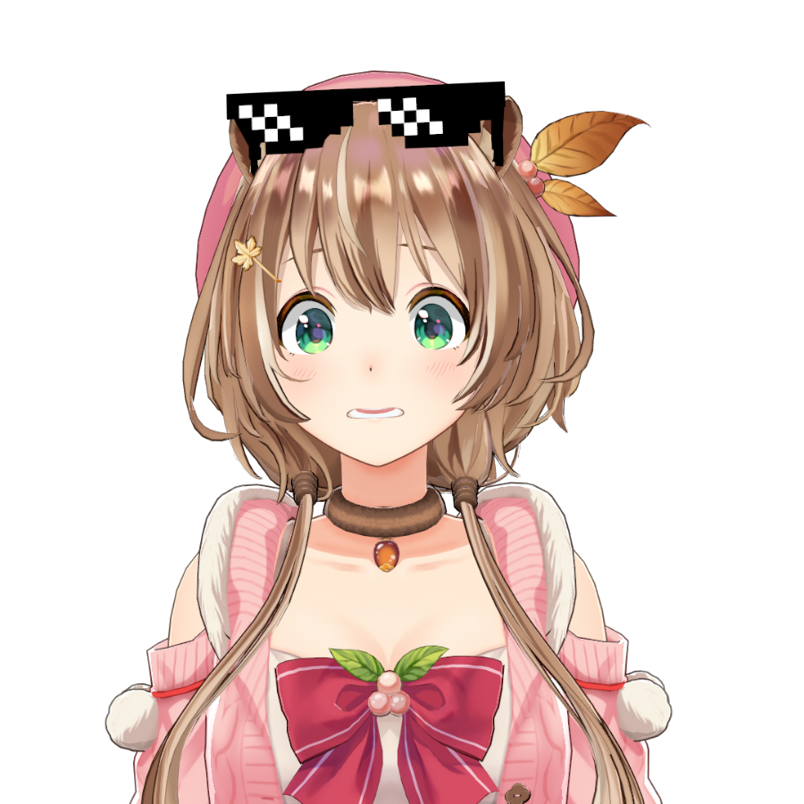 ayunda_risu's tweet photo. #MMMalas #Risu_Live

WOWWW OTSUUU MUALASSSSS !!!
How's my new face tracking ????
😎✨✨✨✨✨✨

Please post your favorite expression from the stream here ! 👇👇👇 https://t.co/KSeRbSdmFB