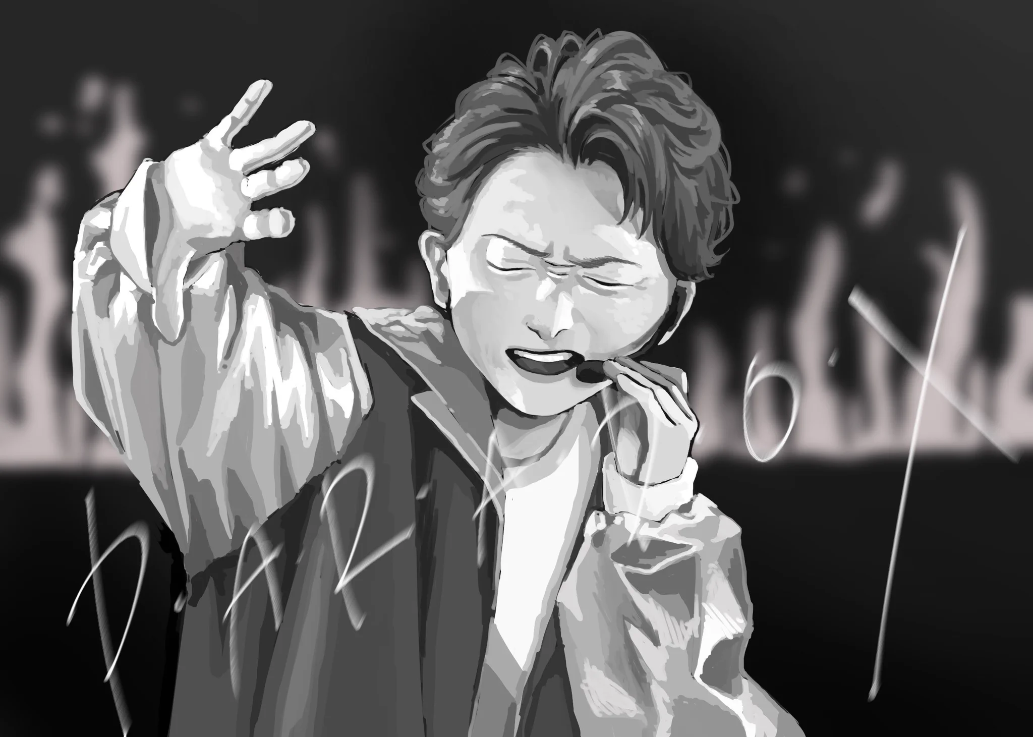 大野 智 が 好き