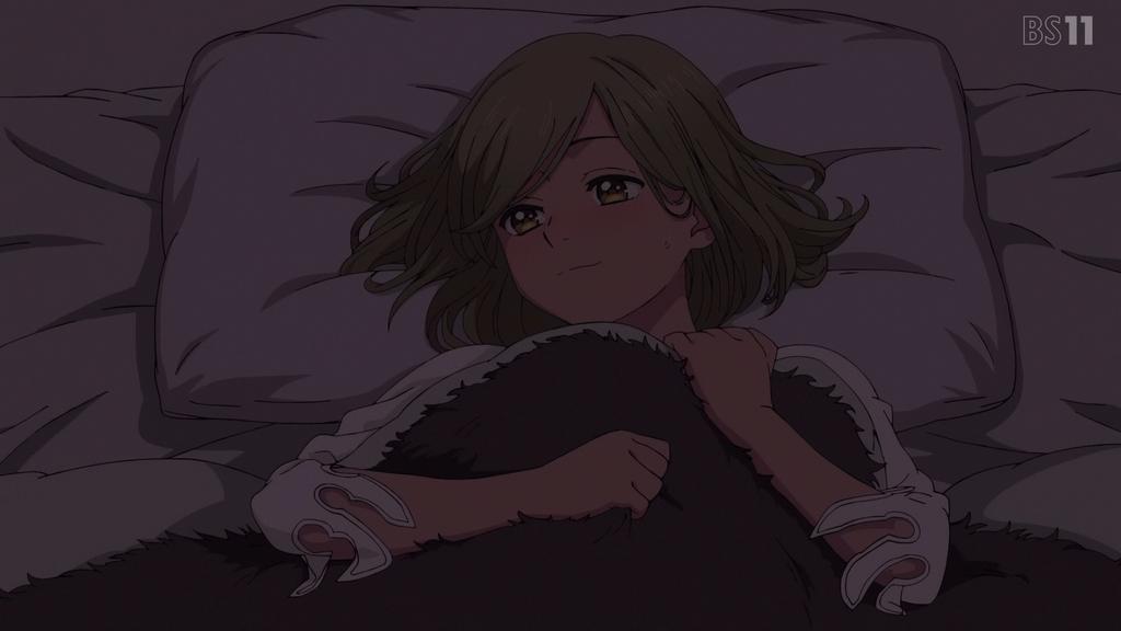 とんがり帽子のアトリエ 第10話 ツイート画像 1