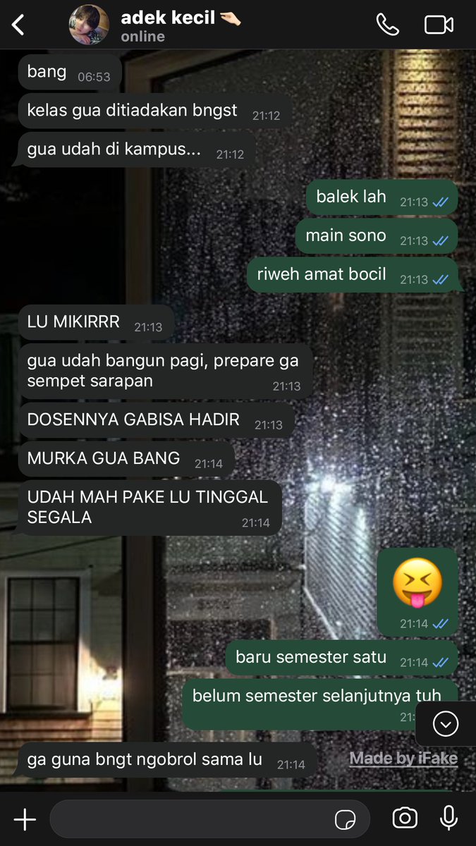 coffeloafs's tweet photo. syapa rindu 🙋🏻‍♀️

besok aku update ya, cerita mereka bakal balik fokus ke dua abang adik yg gaada abisnya diselingi mantannya yg ntuh redflag parah

( redflag pas udh jadi mantan issa worse btw ) https://t.co/yTyXt4qNa0