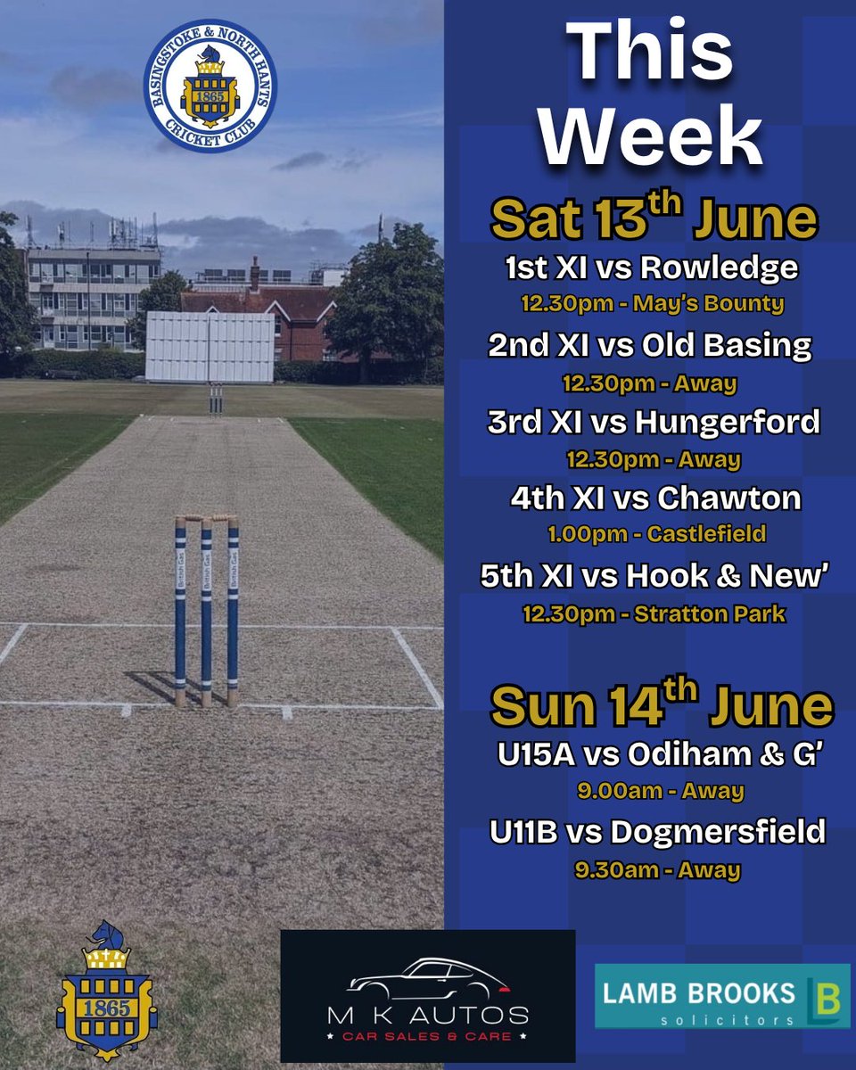 BasingstokeCC tweet picture
