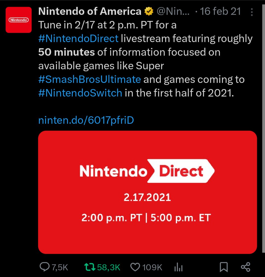 ReikoCore's tweet photo. NADIE ESTÁ HABLANDO DE LA DURACIÓN 
 
SON 50 MINUTOS

EL ÚLTIMO DIRECT DE 50 MINUTOS

FUE EN 2021

HACE 5 AÑOS

POR QUÉ HABLO COMO GASTER https://t.co/swhAcQIn03