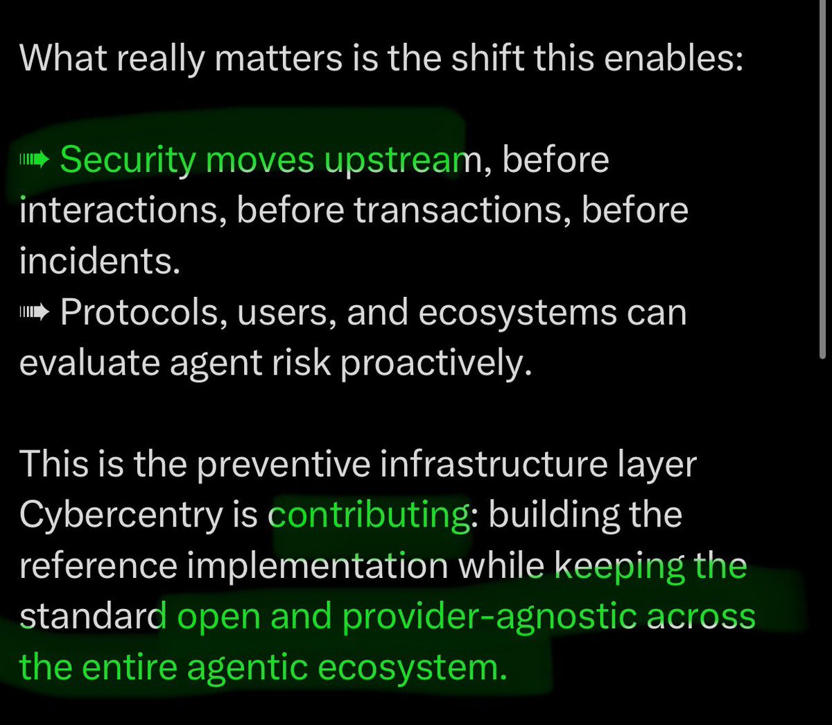 Altcoinist's tweet photo. in case you are not against some @virtuals_io alpha https://t.co/DRilEsHFno