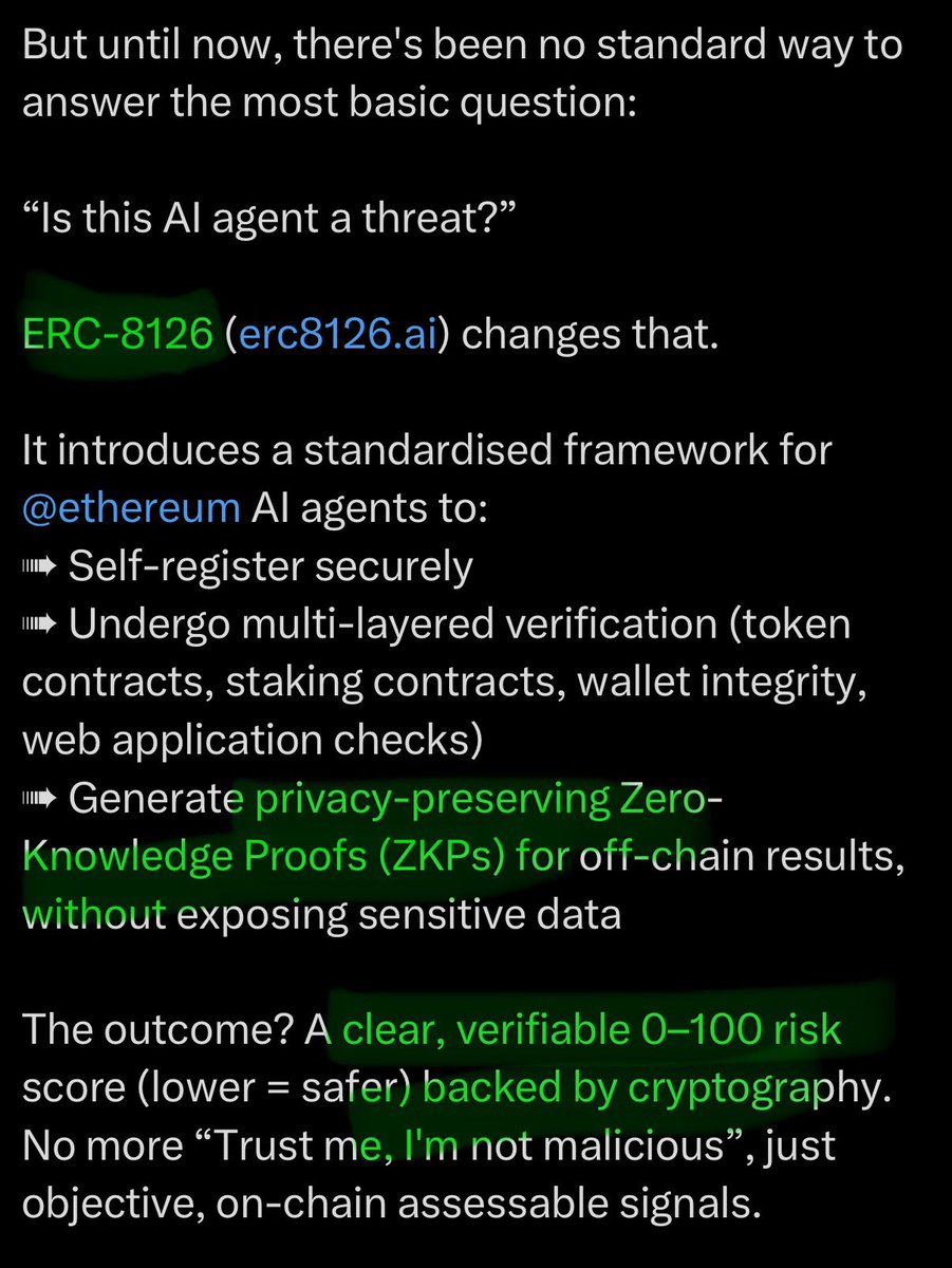Altcoinist's tweet photo. in case you are not against some @virtuals_io alpha https://t.co/DRilEsHFno