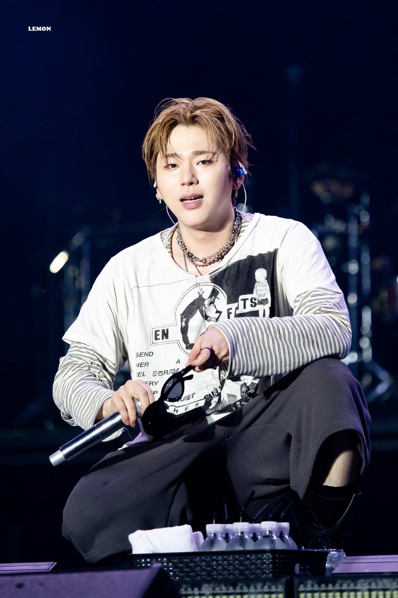 _LEMON_0822's tweet photo. 260607 📷
위버스콘페스티벌  2026 Weverse Con Festival
#지코 #ZICO #우지호 https://t.co/9irMeebXUy