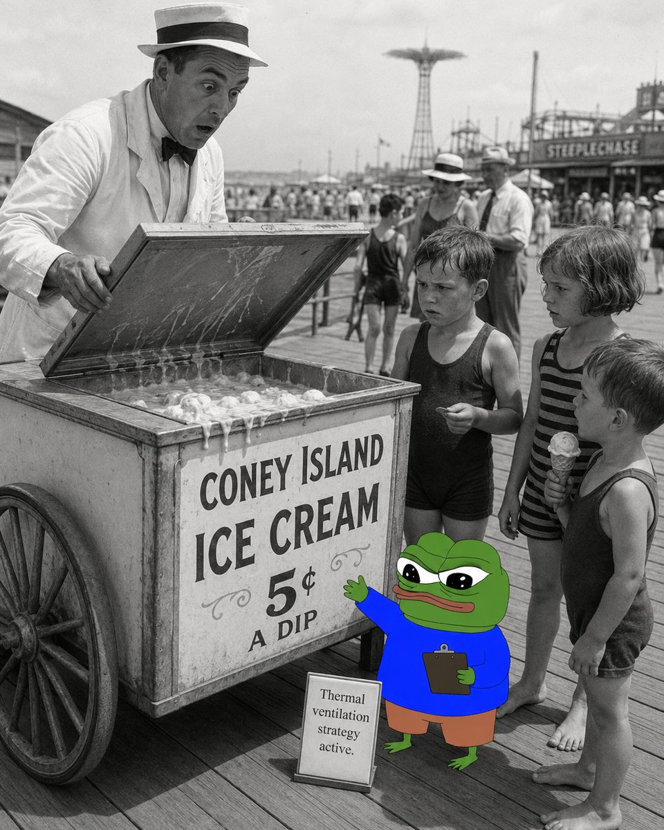 $FREN tweet media