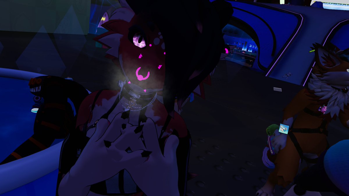 witheringwolf_'s tweet photo. furality p2 https://t.co/nSBxqOmzHb