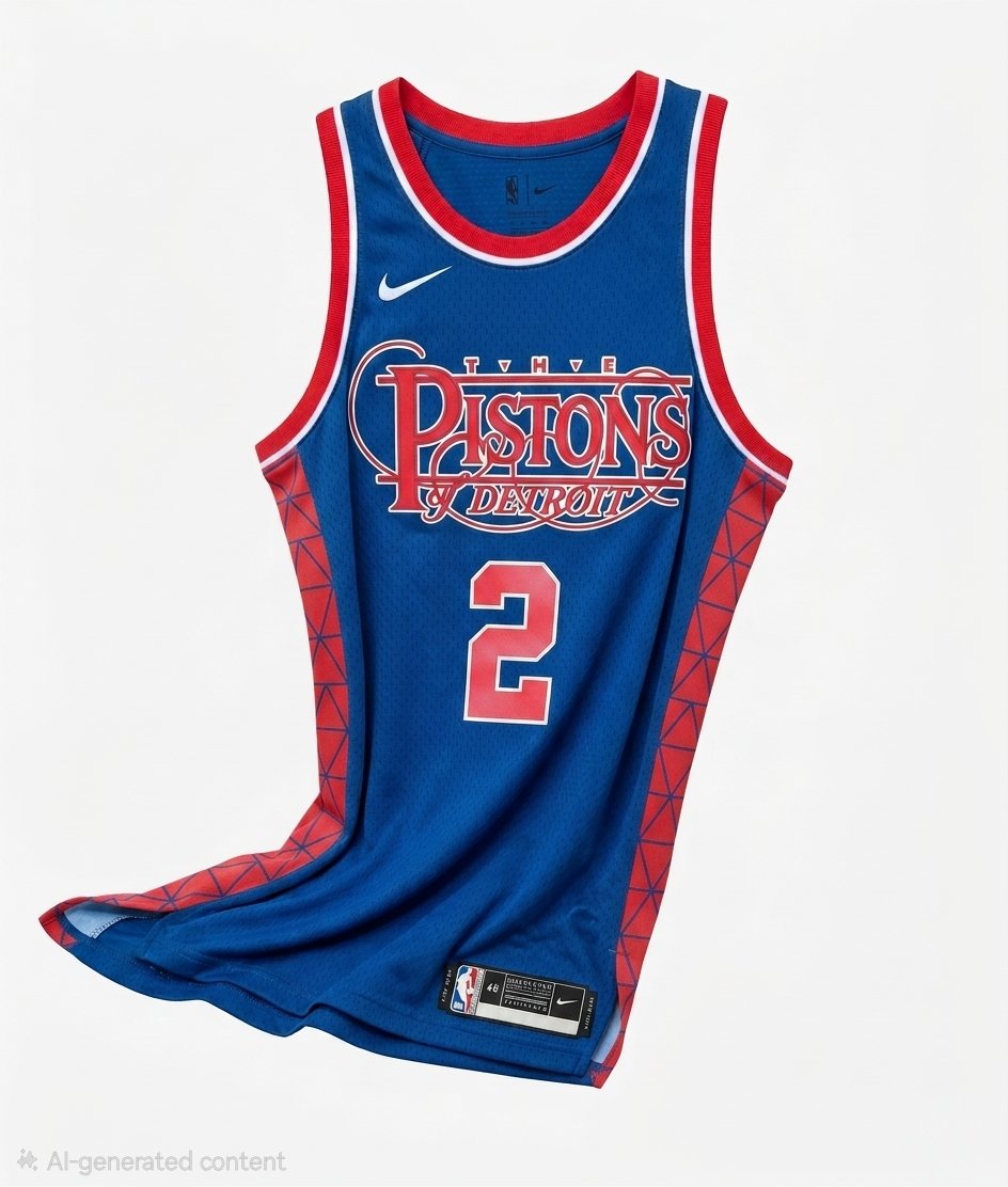 badboysremix's tweet photo. Been a minute since I designed some Pistons jerseys 👀. 

Cartier, Teal &amp; Palace inspired. https://t.co/onEVw67Mda