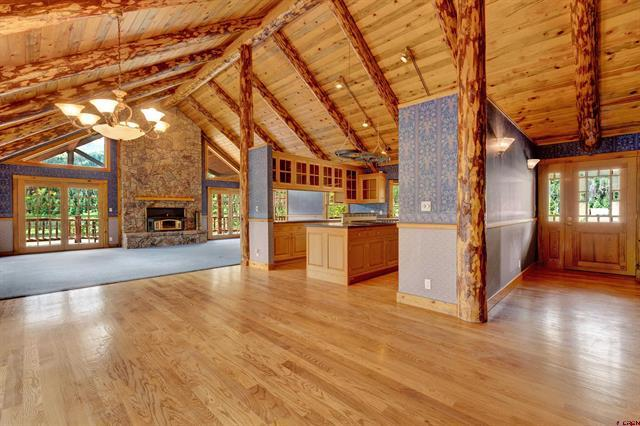 todd_realty's tweet photo. I sure love this Black Lake home--located midway between Ouray and Ridgway, it's on one of the area's best view lots!  I've had it listed before--now it's 200k less than where I had it!  It's ready to sell! 1.3!
Call me for information!
Click Here to View Listings https://t.co/13EQse5NlQ