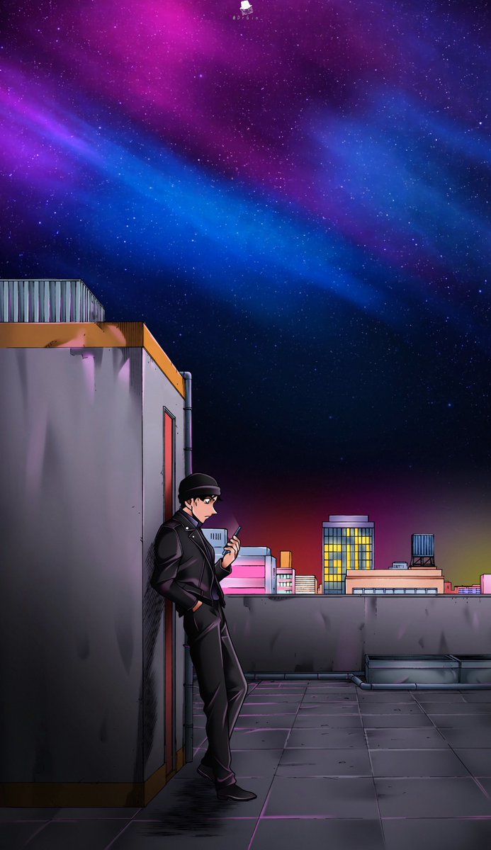 DrGin_'s tweet photo. Akai🎆 https://t.co/oqOnlMNkLN