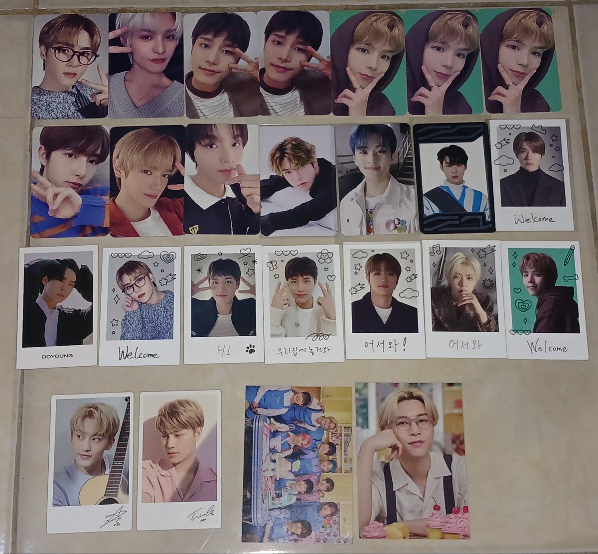 yulldozen's tweet photo. @xojaemin Offer aja ka bebs https://t.co/gfsKBIrYoQ