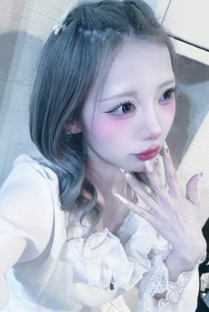 tapi_himitsu's tweet photo. アメリカ村BEYONDさんでのライブ、
ありがとうございました౨ৎ˚⟡.• 

25分たくさん心臓を使ったな~.ᐟ.ᐟ楽しかったな~.ᐟ.ᐟ
あなたも同じ気持ちでいてくれたらとても幸せです
今日、あなたに逢えてよかった

また、逢えますように❤︎ https://t.co/zBCcmHhnmH