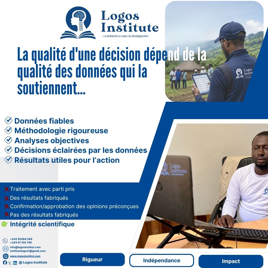 logosinstitute_'s tweet photo. Hello Monday
La recherche consiste à révéler ce que les données démontrent.
Logos Institute privilégie la rigueur méthodologique, l'intégrité scientifique et les évidences qui éclairent réellement les décisions.
#HelloMonday #ResearchIntegrity #EvidenceBased #LogosInstitute https://t.co/Kkx803zK4F