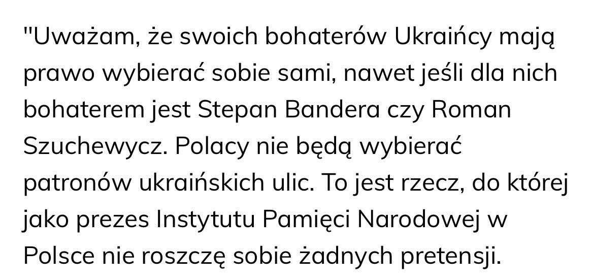 pola_nska's tweet photo. Zgadnijcie kto to powiedział? 
Podpowiedź rok 2023 https://t.co/2G3A58tcKC