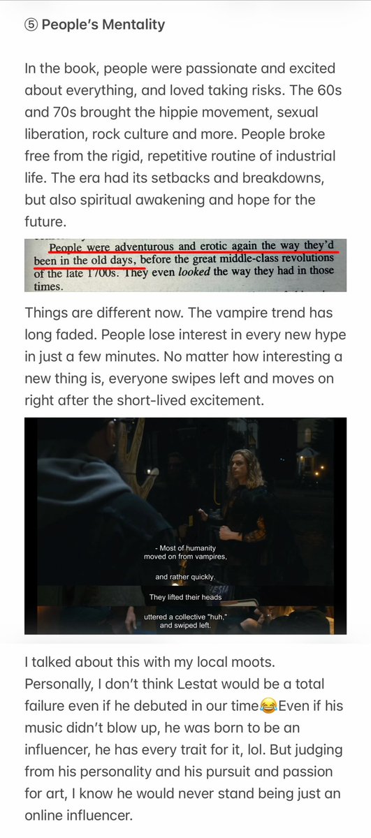 menghp's tweet photo. Human Life and PPL's mentality. Since the show is full of slang and cultural references, viewers outside the US need to spend time looking up info to fill in the background. Yet this is exactly what I love most as an international audience. I f*cking love this show so much🥹Fin. https://t.co/OmGObpp1dn