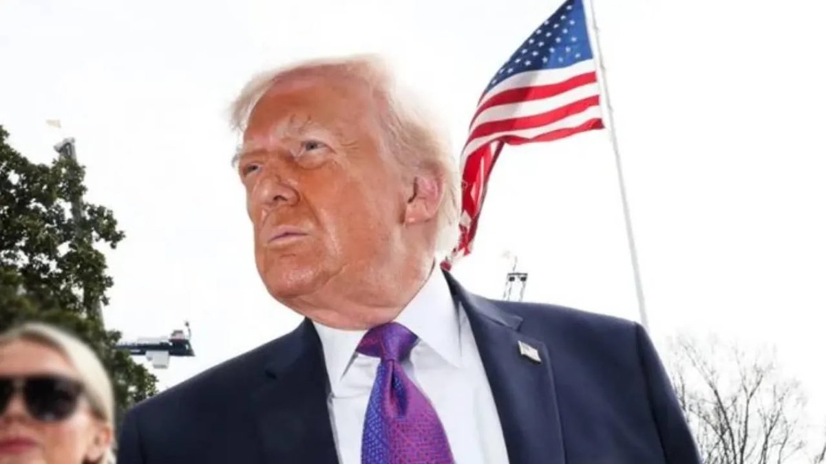 abdpostweb's tweet photo. Trump, konu California Seçimlerine gelince röportajı kesti
https://t.co/EkYP857B4x https://t.co/TRu61Y0Gz3