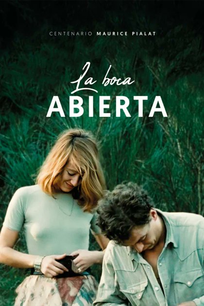 JaumeRV's tweet photo. El 19 de junio celebraremos el centenario de Maurice Pialat a lo grande en @Filmin 

12 joyas remasterizadas gentileza de @atalantefilms 

Ideal para ponerse al día estos meses de verano. 

https://t.co/F90DaBOguX