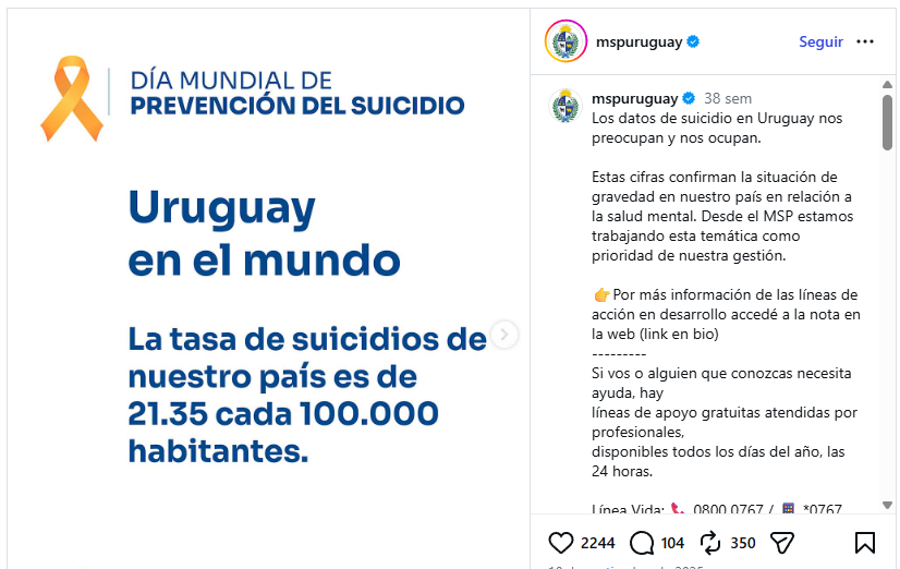 therosarin's tweet photo. @focaarrepentid4 @siempreconargok @TeroLiberal @RauleJa Una banda uruguaya cantaba: "Festejar para sobrevivir".
No se equivocaban. Se quieren matar... y por lo visto, lo logran. https://t.co/j7qalr1hgy