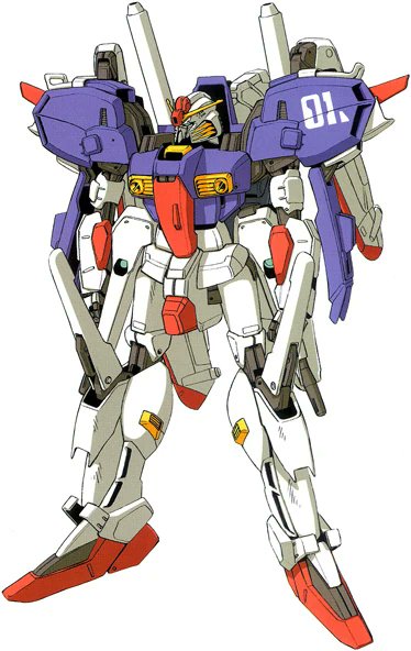 PavuckArth's tweet photo. @hyakushiddy Pic one that is not a Gundam https://t.co/0BRM9ew6cz