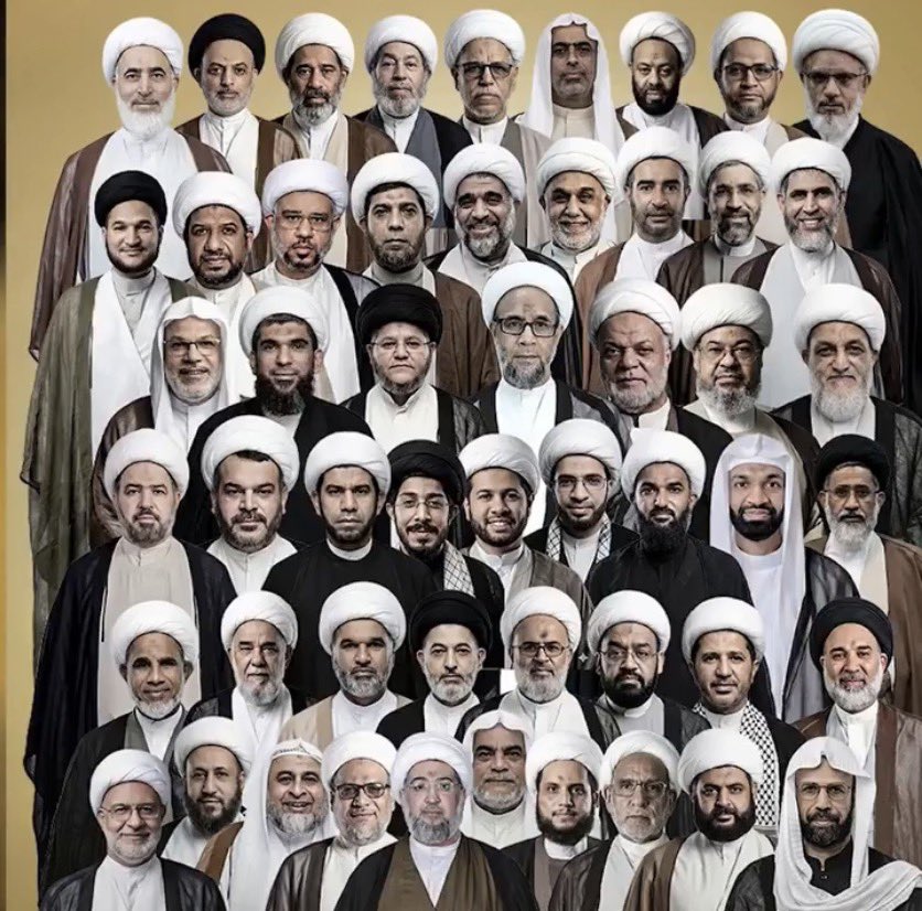 khulood_salman's tweet photo. 🟥 

لاحظوا أين وصلت وقاحة الوفاق @ALWEFAQ ذراع ولاية الفقيه في البحرين. 

بلغت بها الجرأة أن تنتقد صمت البحرين وتصفه بـ [ الصمت الذي لا يغتفر ] إزاء ضربات إسرائيل لمعاقل حزب الله في جنوب لبنان. ما علاقة البحرين كدولة ذات سيادة بمليشيات مصنفة ع قائمة المنظمات الإرهابية، ميليشيا لعبت دورًا تخريبيًا وإرهابيًا في زعزعة أمن واستقرار البحرين ع مدى 50 عامًا .. ثم لم نسمع من الوفاق اي إدانة او استنكار عندما استهدفت ايران البلطجية البحرين ودول الخليج العربي بما يتجاوز 7000 صاروخ ومسيرة، بل نجدها تبرر لاعتداءات ايران ! #وقاحة