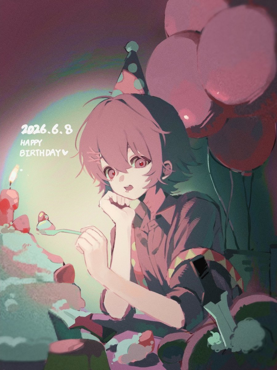 Bubububuger's tweet photo. 🎉🎉🎉

#東京喰種
#TokyoGhoul https://t.co/Y64EZlrVqA