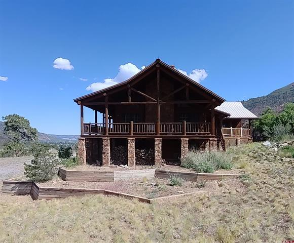 todd_realty's tweet photo. I sure love this Black Lake home--located midway between Ouray and Ridgway, it's on one of the area's best view lots!  I've had it listed before--now it's 200k less than where I had it!  It's ready to sell! 1.3!
Call me for information!
Click Here to View Listings https://t.co/13EQse5NlQ